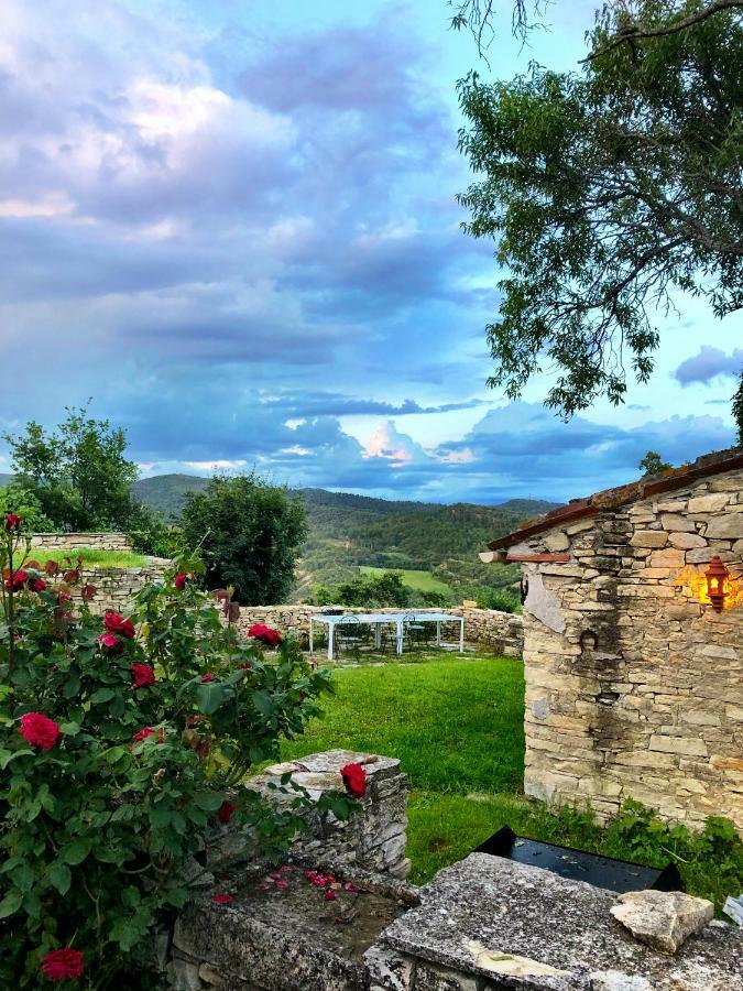 La Colle En Provence Main House Villa Sigonce Exterior photo